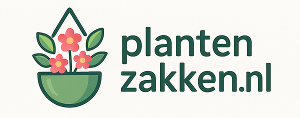 Plantenzakken