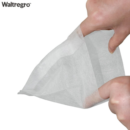 50-100 stuks Biologisch Afbreekbare Kweekzakken – Non-woven Plantenzakken voor Zaailingen, Bloemen & Groenten | Tuinaccessoires