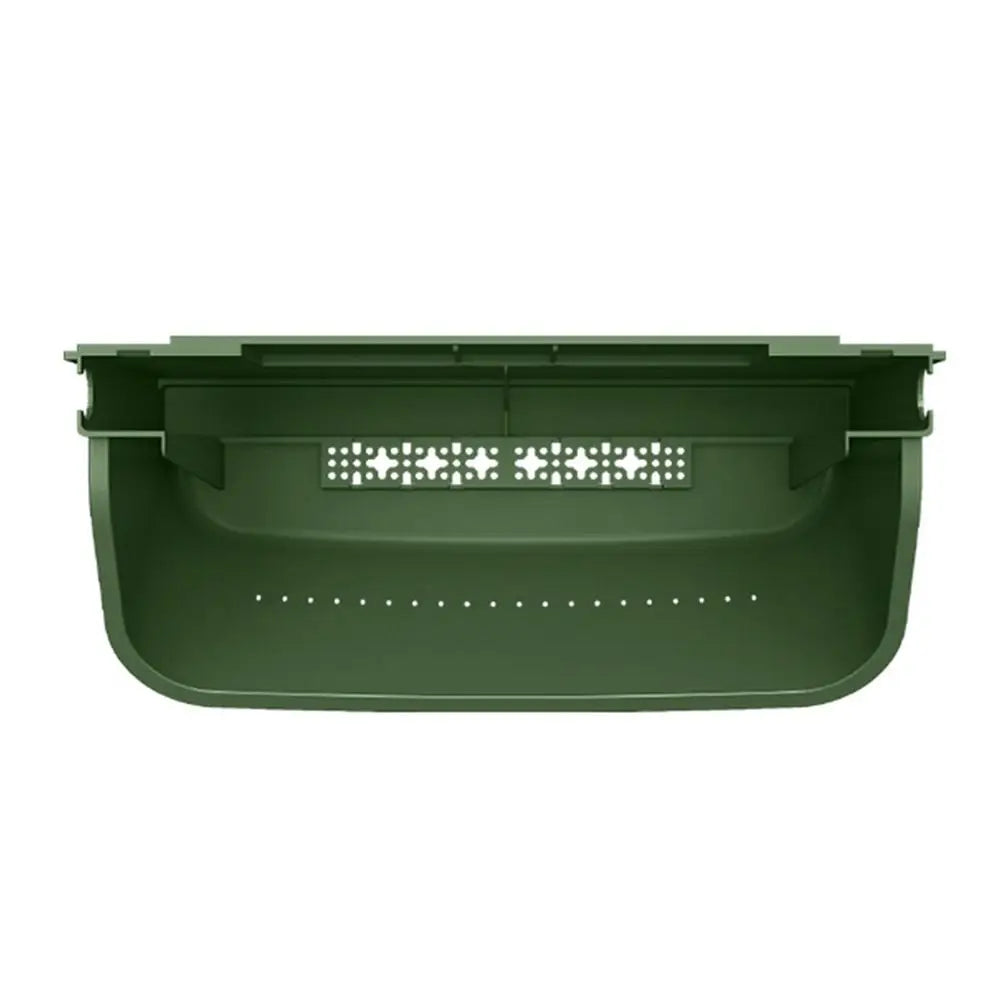 Verticale muurplantenbak – hangende bloempot voor tuin, balkon en interieurdecoratie