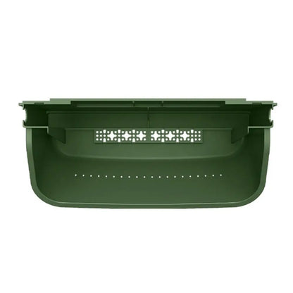 Verticale muurplantenbak – hangende bloempot voor tuin, balkon en interieurdecoratie