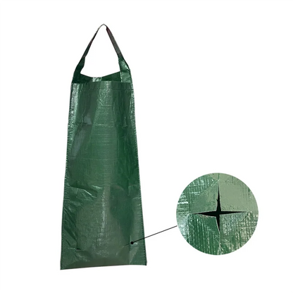 3 Stuks Ademende Hangende Kweekzakken – Plantenzakken voor Aardbeien, Bloemen, Aardappelen & Groenten | Herbruikbare Grow Bags van Non-Woven Vilt