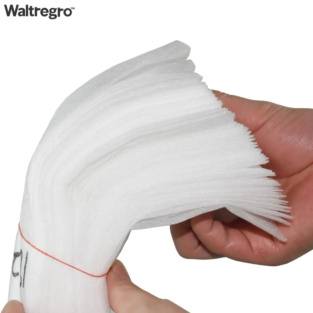 50-100 stuks Biologisch Afbreekbare Kweekzakken – Non-woven Plantenzakken voor Zaailingen, Bloemen & Groenten | Tuinaccessoires