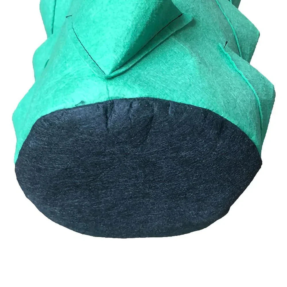 Plastic Aardbei Kweekzak – Hangende Plantenzak voor Tuin & Balkon