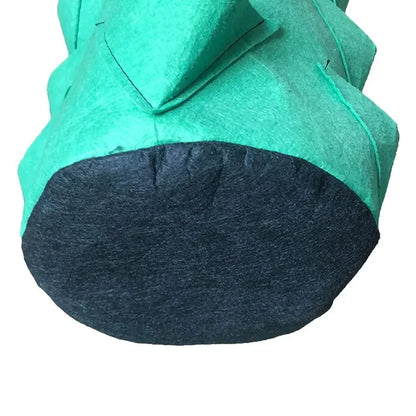 Plastic Aardbei Kweekzak – Hangende Plantenzak voor Tuin & Balkon