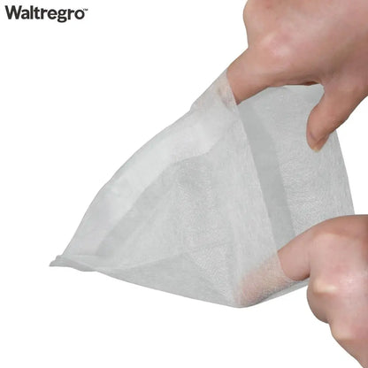 50-100 stuks Biologisch Afbreekbare Kweekzakken – Non-woven Plantenzakken voor Zaailingen, Bloemen & Groenten | Tuinaccessoires