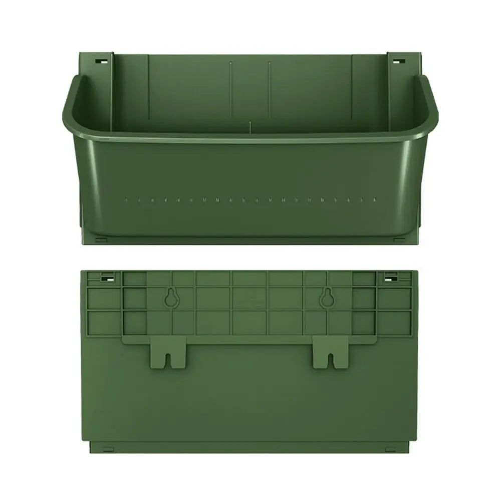 Verticale muurplantenbak – hangende bloempot voor tuin, balkon en interieurdecoratie