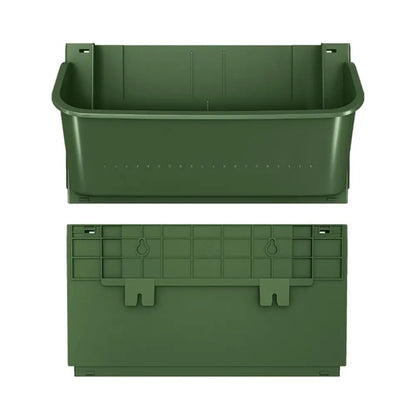 Verticale muurplantenbak – hangende bloempot voor tuin, balkon en interieurdecoratie